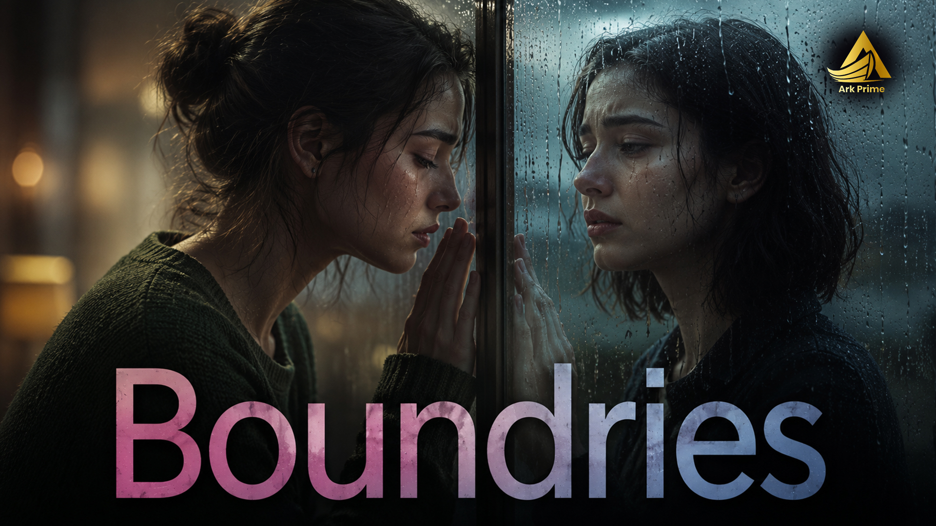 Boundries