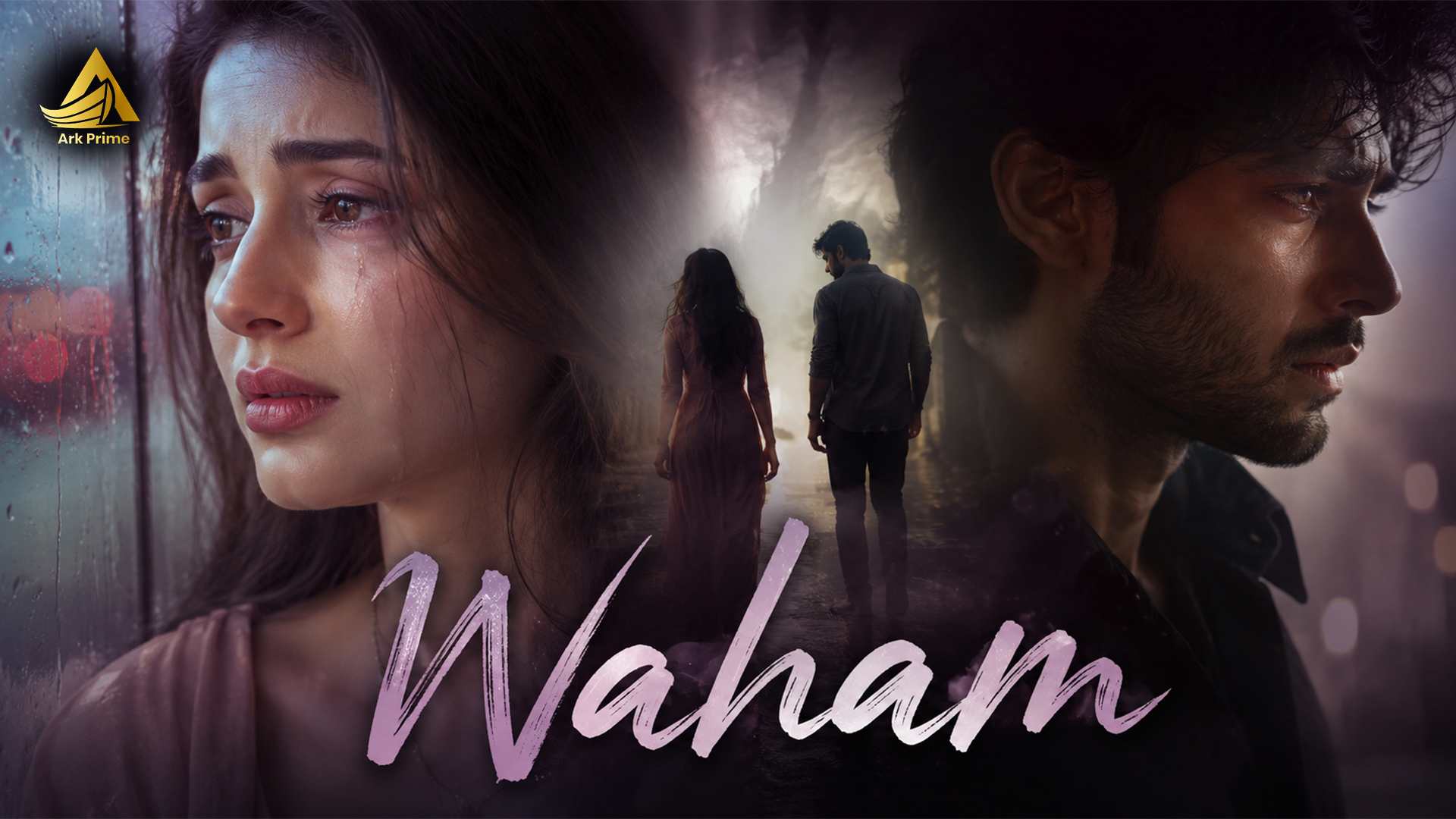 Waham