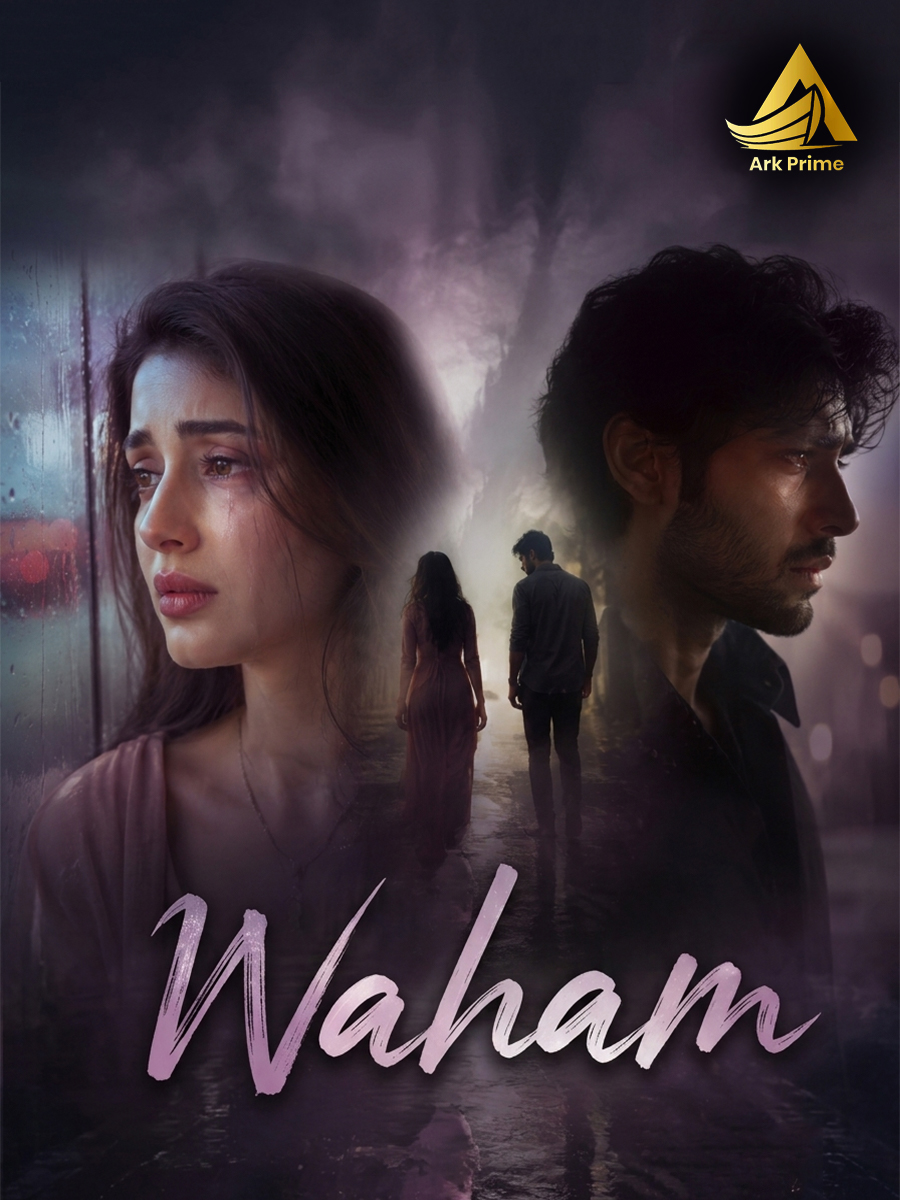 Waham