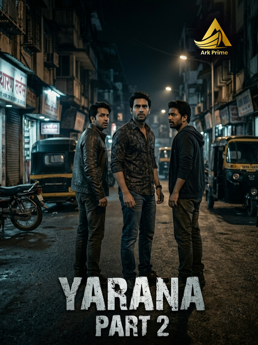 Yarana - 2