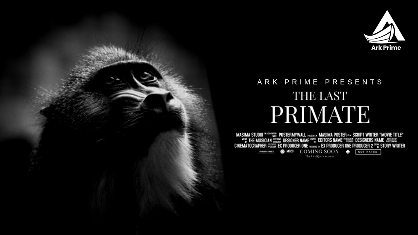 The Last Primate