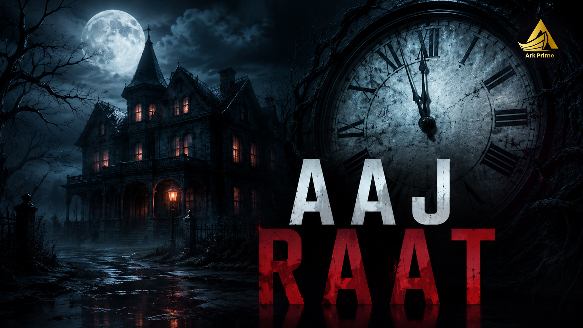 Aaj Raat