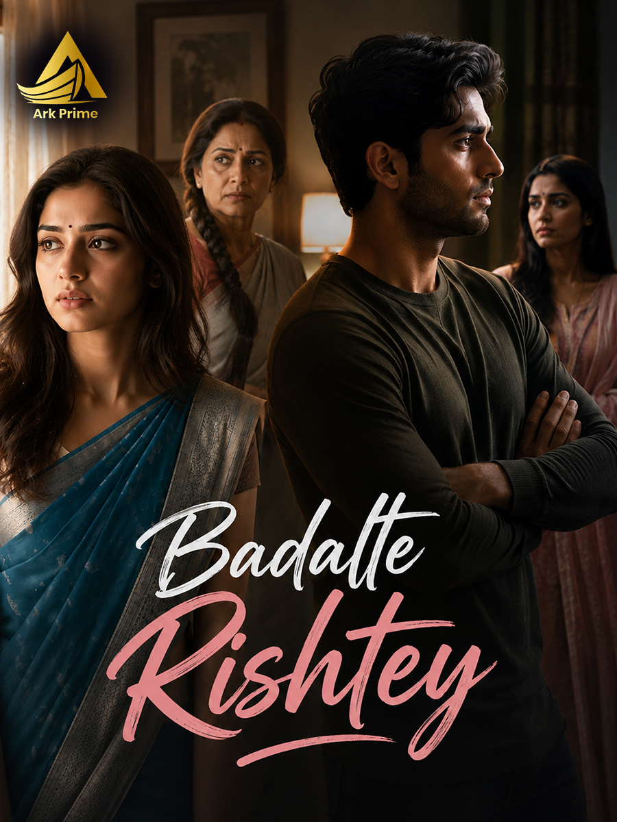 Badalte Rishtey