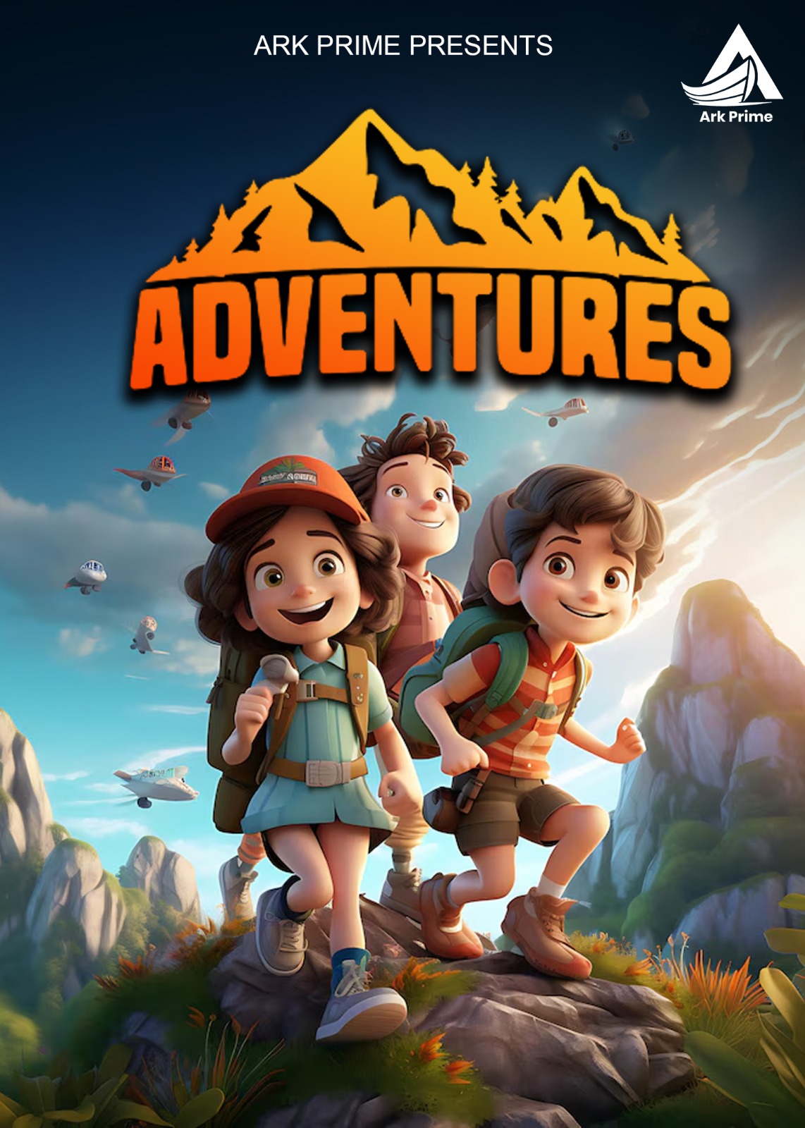 Adventures