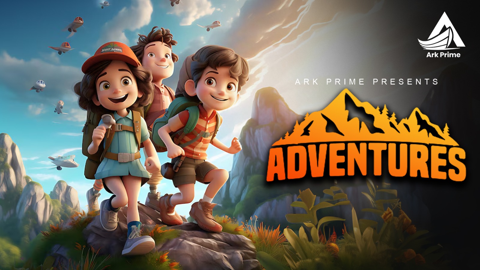 Adventures