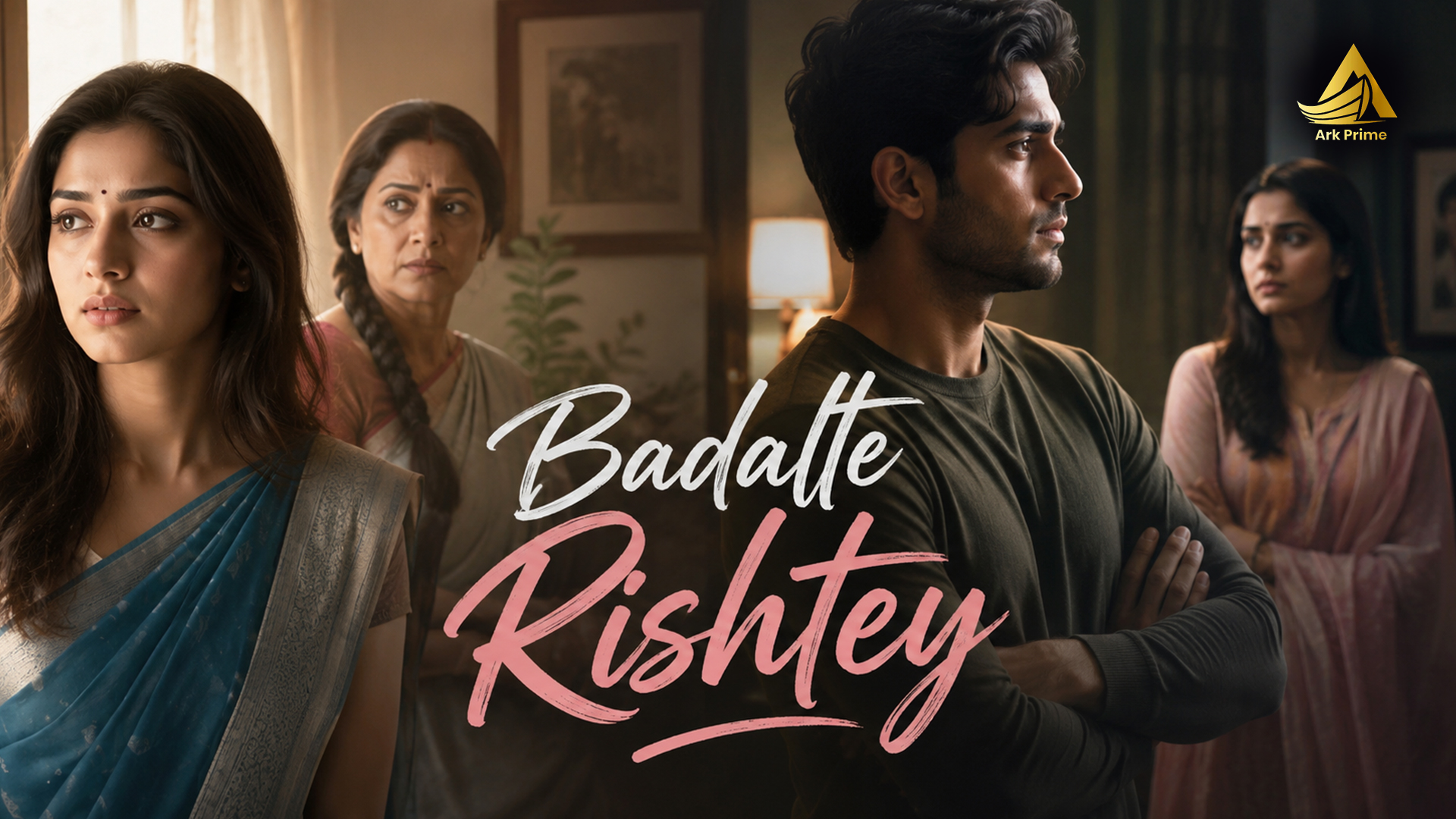 Badalte Rishtey