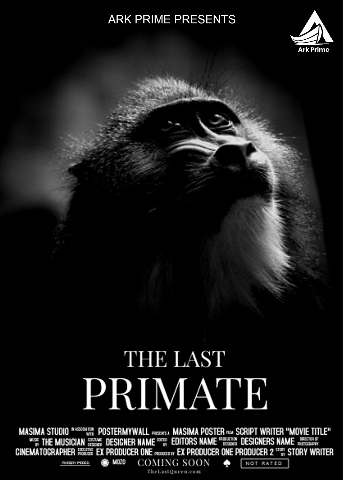The Last Primate