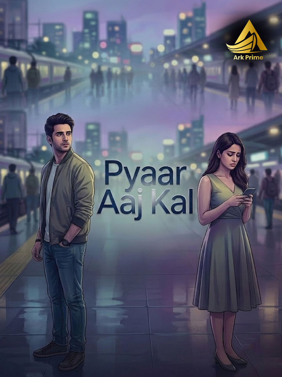 Pyaar Aaj Kal