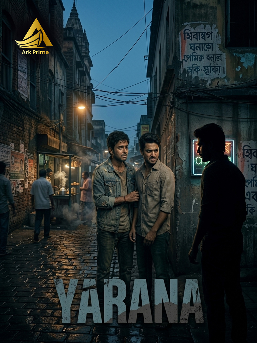 Yarana